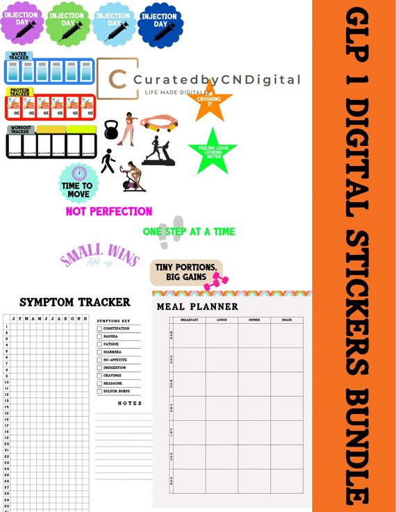 glp 1 sticker GLP-1 Stickers public service announcement. Don't believe the hype! There are no such thing as a containing a GLP-1 peptide. They seem to contain ingredients like green tea extract or The result GLP-1 Patches: What They Are