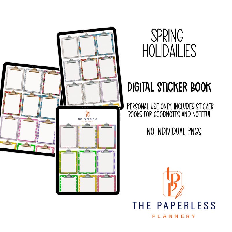 Jessa Bellman Planner - Etsy