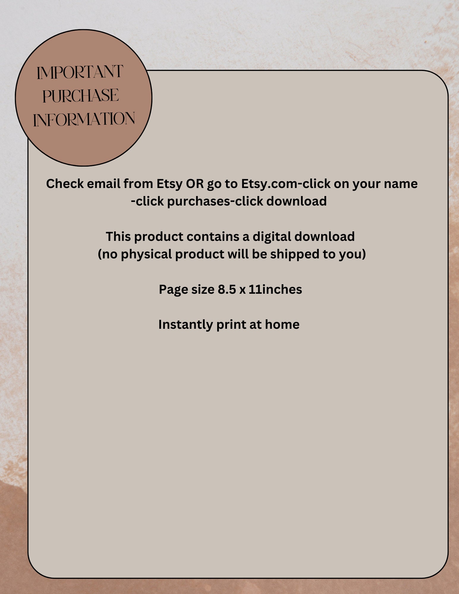 Printable Advent Calendar - Etsy