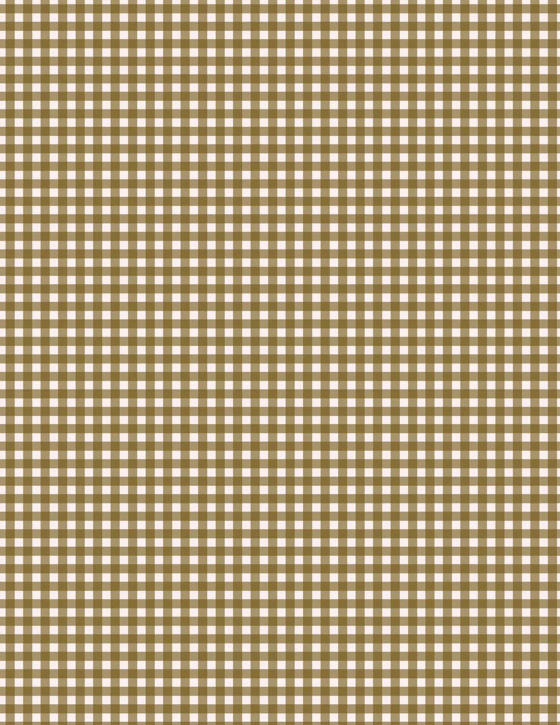 Gingham and Stripes Digital Paper - Etsy