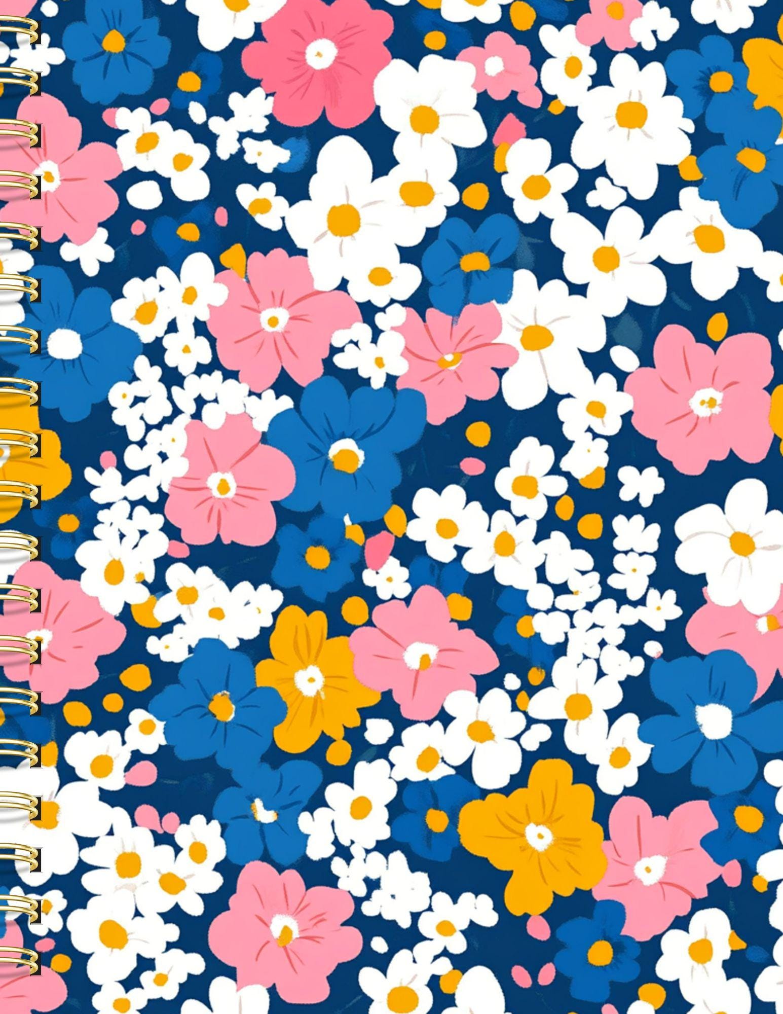 2026 Spring Notebook Covers - Etsy