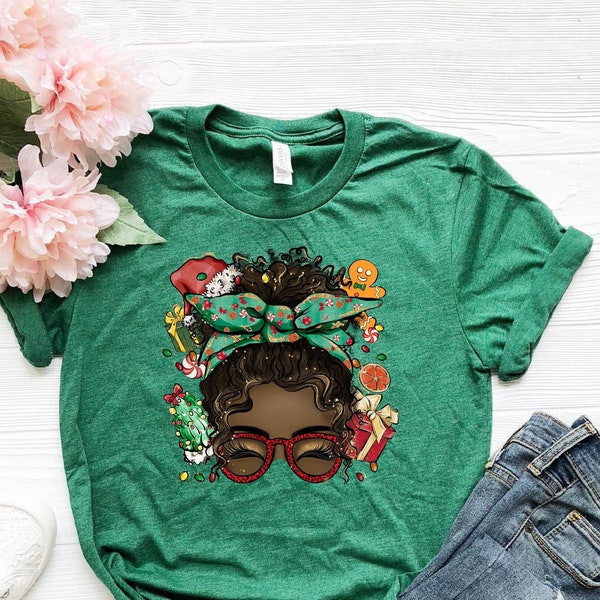 African American T Shirts - Etsy