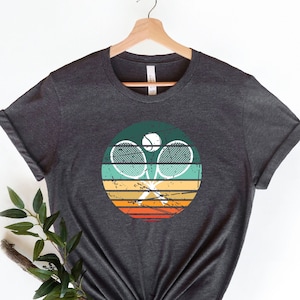 Tennis Shirt, US Open Tennis Tee, Sports Mom Shirt, Tennis Player Gift, Tennis Shirt, Love Tennis Shirt, Tennis Couch, Sports Friend Shirt