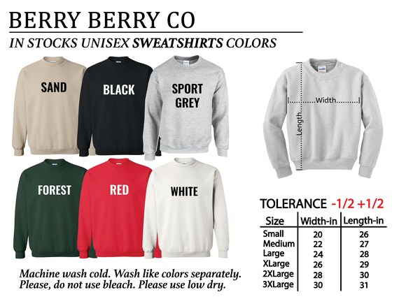 スウェット BORDER SWEAT CREWNECK
