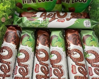 Aero chocolate gift hamper