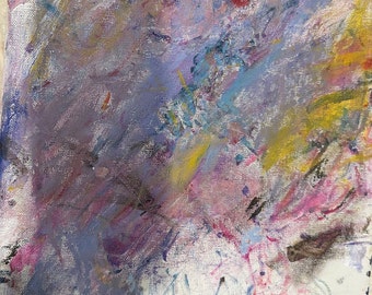 Art abstrait