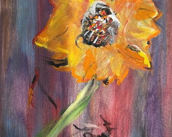 Art abstrait