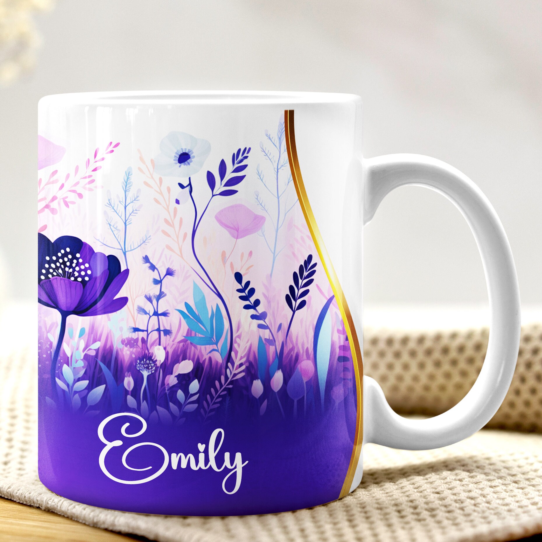 Happy Valentine's Day Enamel Coffee Mugs Handle Travel Cocoa Water Cups  Home Office Breakfast Milk Oat Couples Mug Lovers Gifts - AliExpress