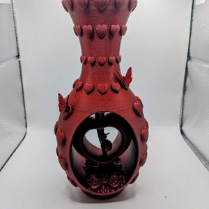 Heart Vase