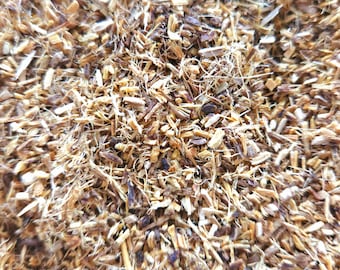 Organic Licorice Root