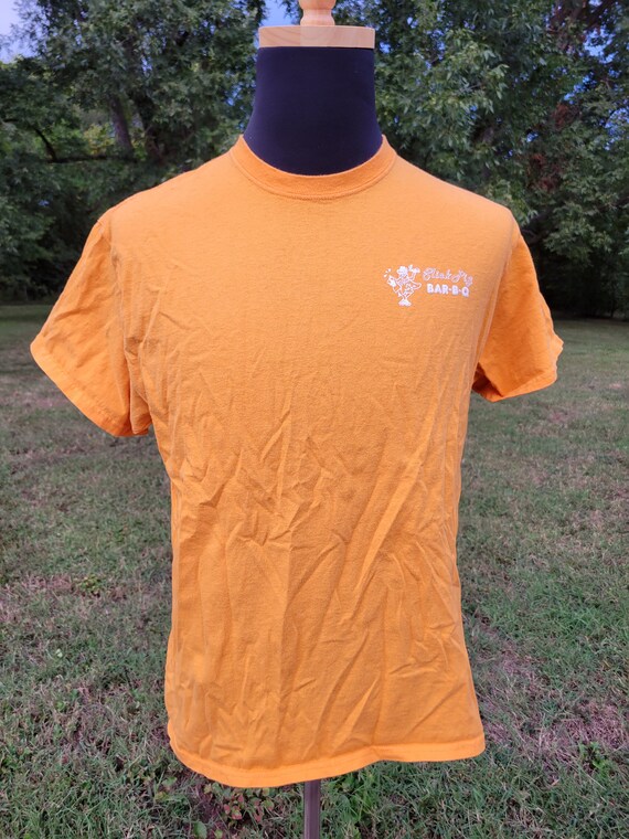 Slick Pig BBQ of Murfreesboro Tennessee T-shirt - image 2