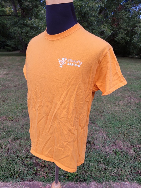 Slick Pig BBQ of Murfreesboro Tennessee T-shirt - image 3