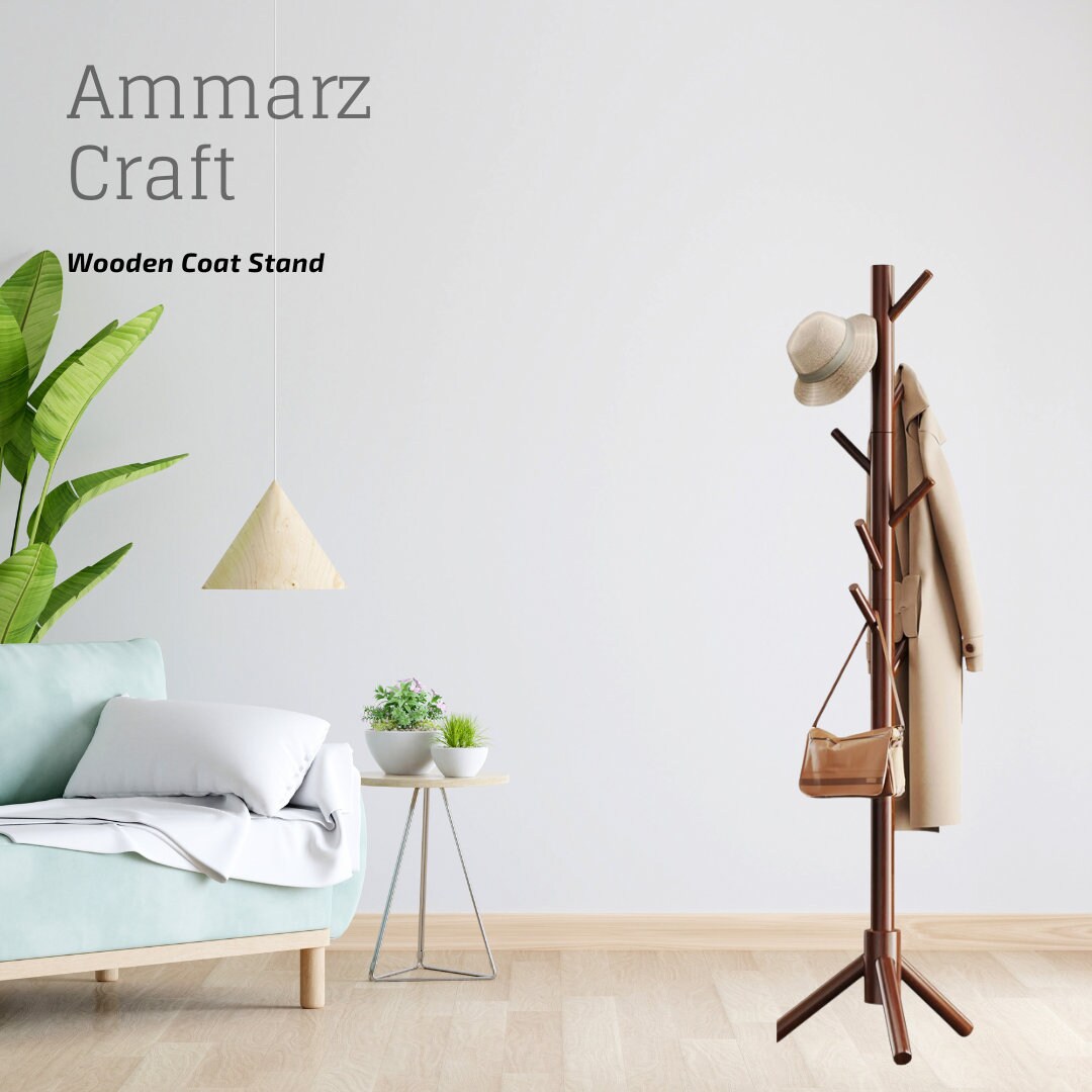Coat stand etsy hotsell