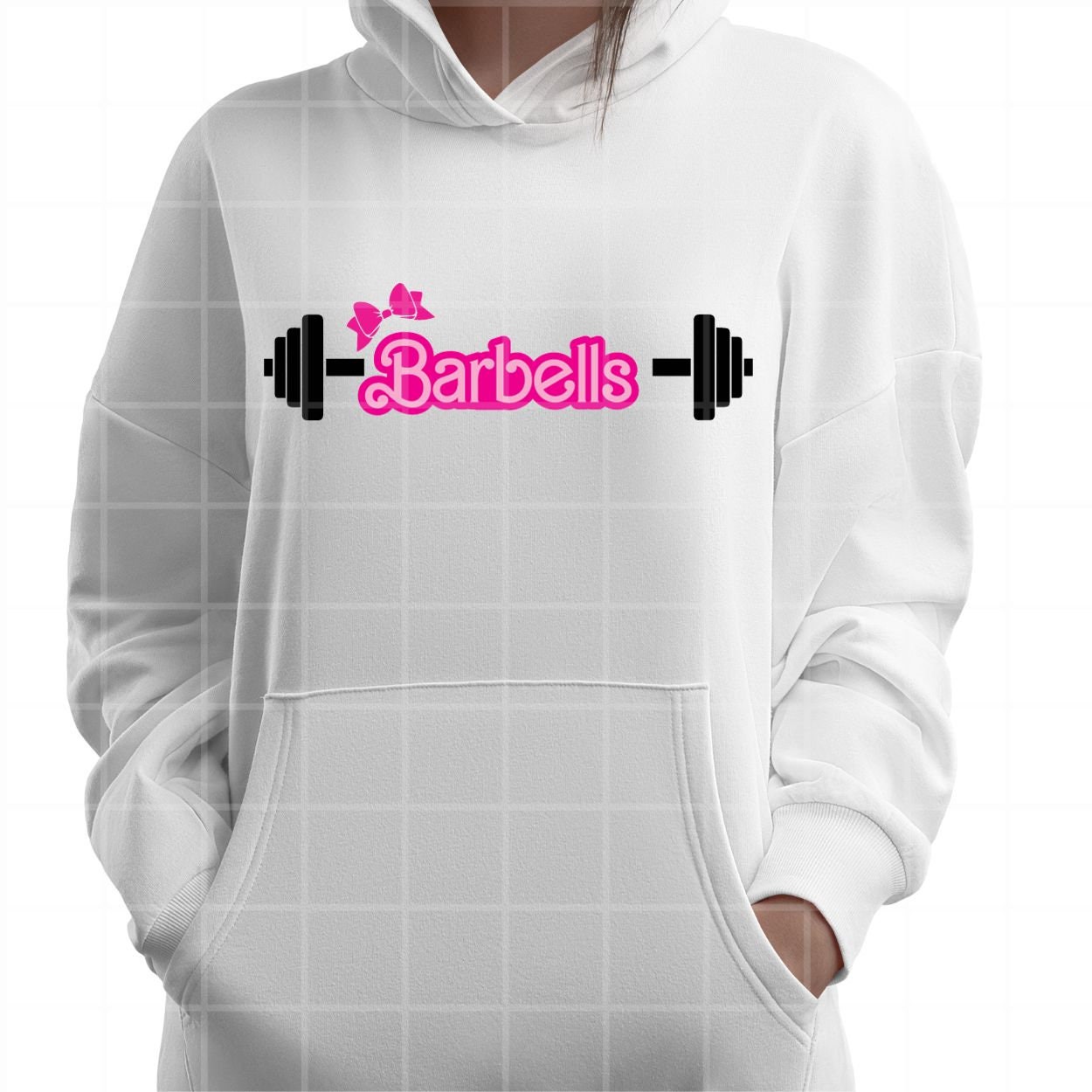 Barbells SVG, Barbells PNG - Etsy