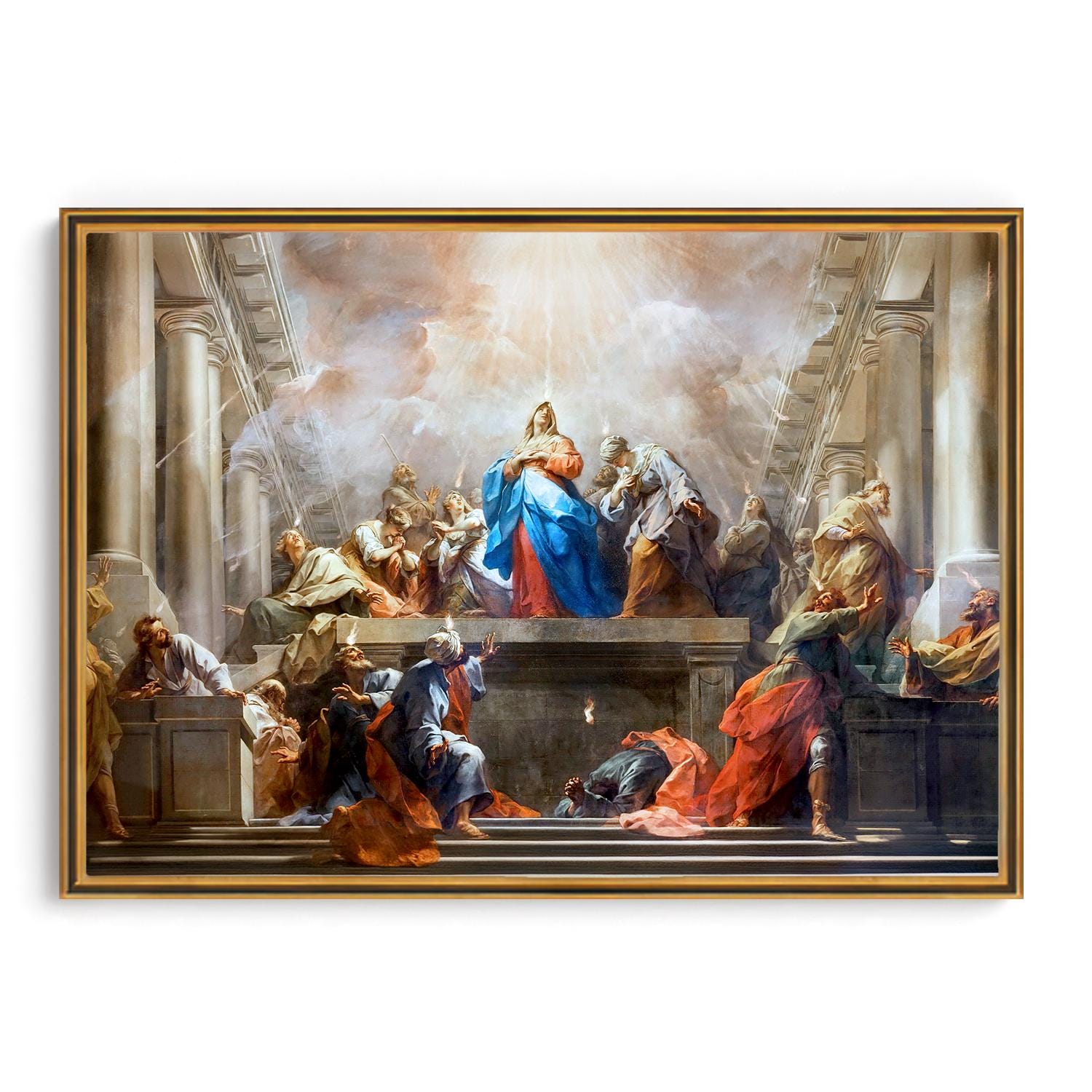 Vintage Pentecostal - Etsy, image size:1500x1500