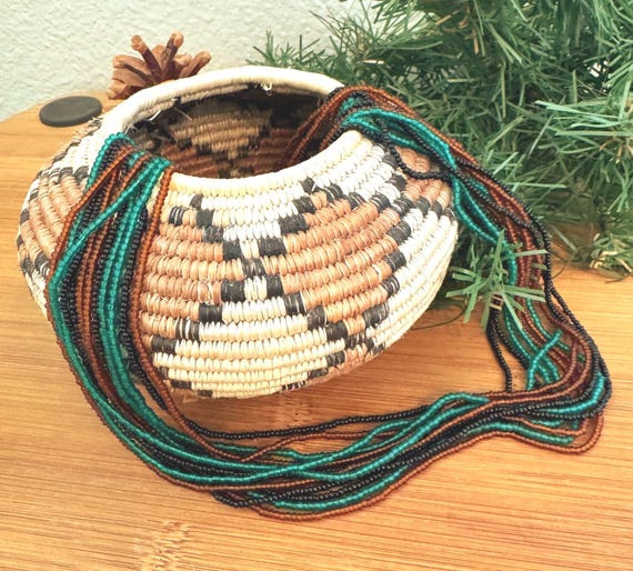 Southwestern Style Necklace