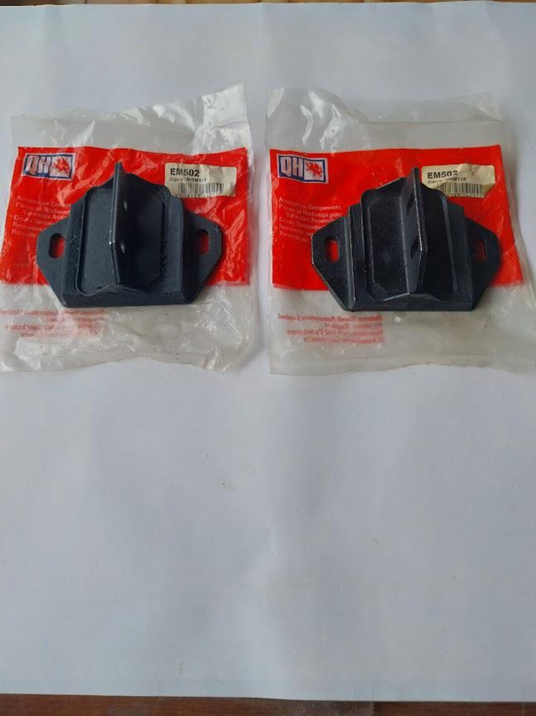 Front Subframe Mounting-rear for Austin Morris 1100 1300 - Etsy UK