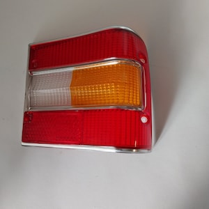 Taillight Lens Right For Ford Cortina MK3