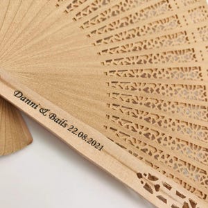 Bulk Wedding Fan Favor for Guests Personalized Fans Party Favors Wedding Favor Ideas Gift For Couples Hand Fans Bridal Gift Baby Shower Gift