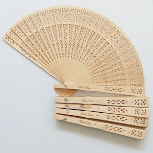 Wedding Fans in bulk Rustic Fans Wedding Favor Fan Personalized Wedding Favor Custom Hand Fan Wedding Fan Set Summer Fans Bridal Shower Fans