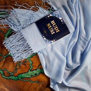 Wedding favors pashminas for guest in bulk, Party favor shawls, Bridesmaid pashmina, Personalized gift, Wholesale hijap, Scarf