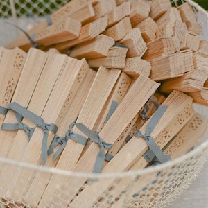 Bulk Wedding Fans Rustic Fans Wedding Favors Fan Personalized Wedding Favors Custom Hand Fan Wedding Favors bulk Wedding Fans