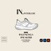 Designer Sneaker Trainers 2025 Template Tech Pack Streetwear Luxury ...
