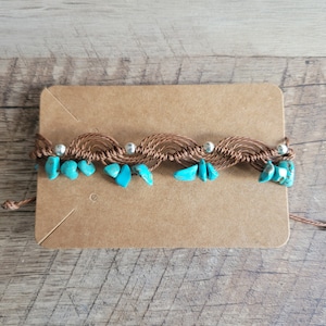 Boho Beach Anklet Collection