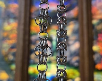 Chainmail Bracelets