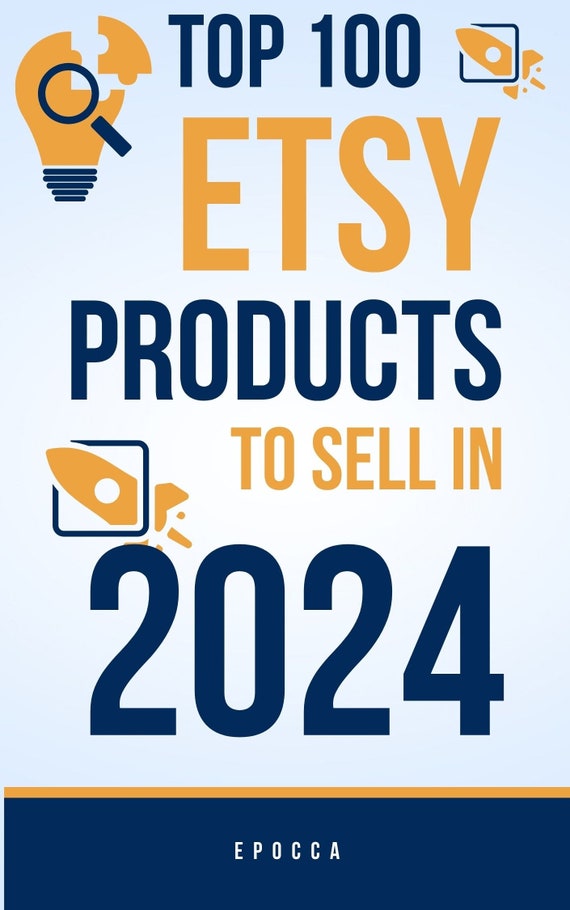 Top 100  Products to Sell in 2024 Top  Homemade Crafts 100 Digital  Product Ideas to Sell on  High Demand Digital Products 