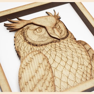 Laser Cut Plä