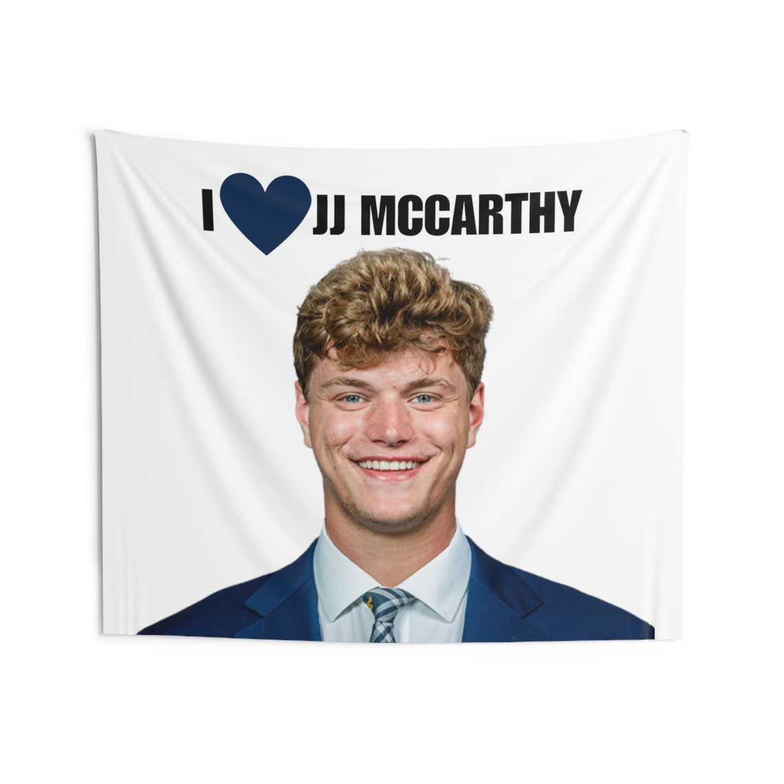 JJ MCCARTHY TAPESTRY Etsy Canada