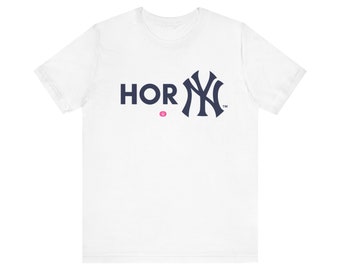 HOR(NY) NY Yankees Shirt