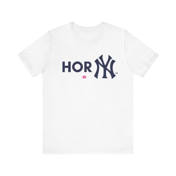 HOR(NY) NY Yankees Shirt