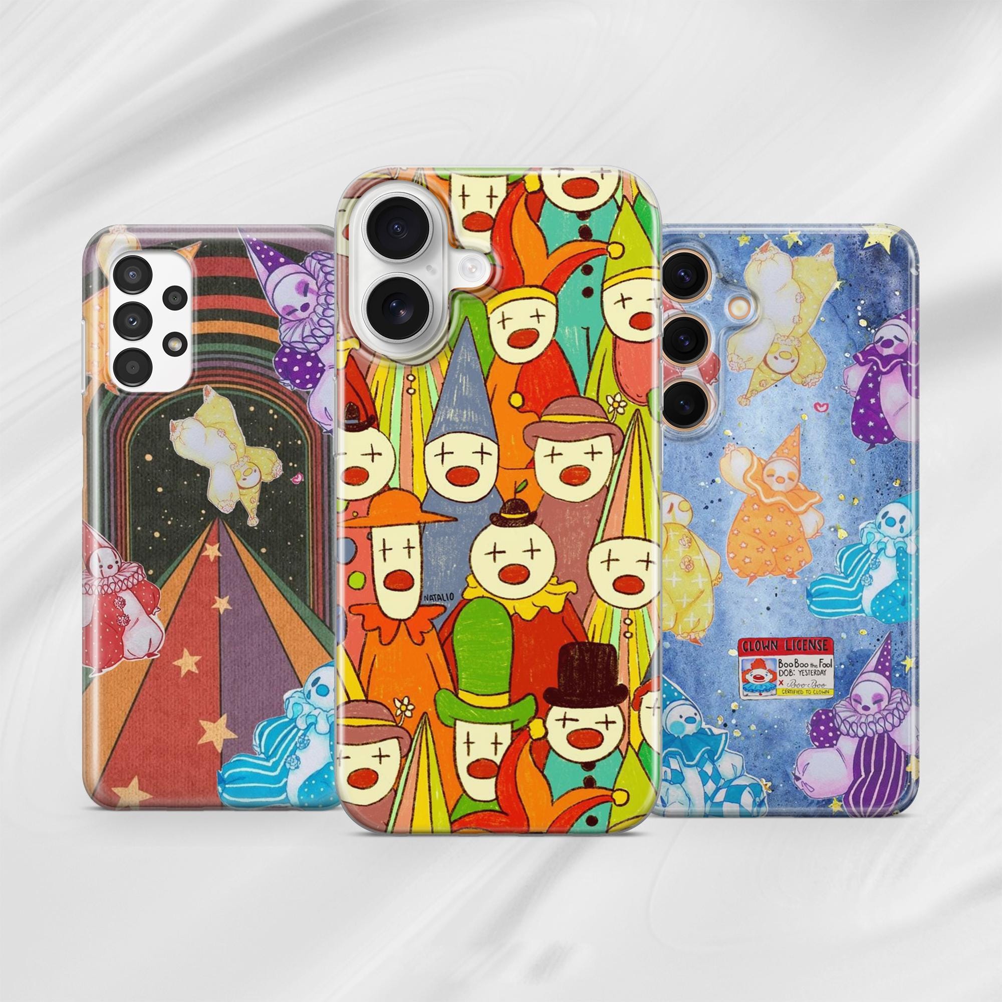 bark phone cases iPhone Case- Bark to the Future – BunsenBerner