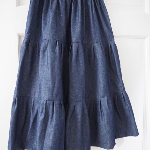 Desert Prairie Skirt