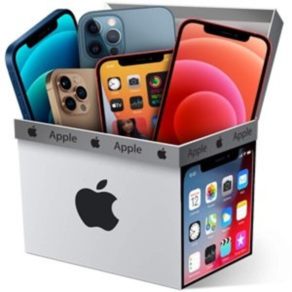 Apple Mystery Box Etsy