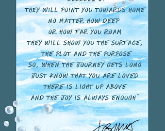 Jimmy Buffett Custom Order