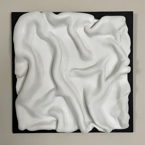 Modern Art Sculpture Etsy