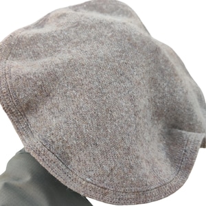pakol chitrali cap - Handmade chitrali cap, Afghani cultural cap, afghan traditional cap, Men&#39;s Cap Peshawari Gift, 100% Woollen Cap