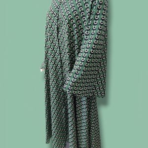 Daily Wear Abaya For Women | Everyday Printed Abaya, Muslim Women Fashion, Prayer Dress for women, Outdoor abaya, Khimer, Farasha, Burka