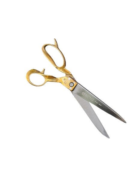 Parveen Scissors for Fabric Cutting-rupalee 