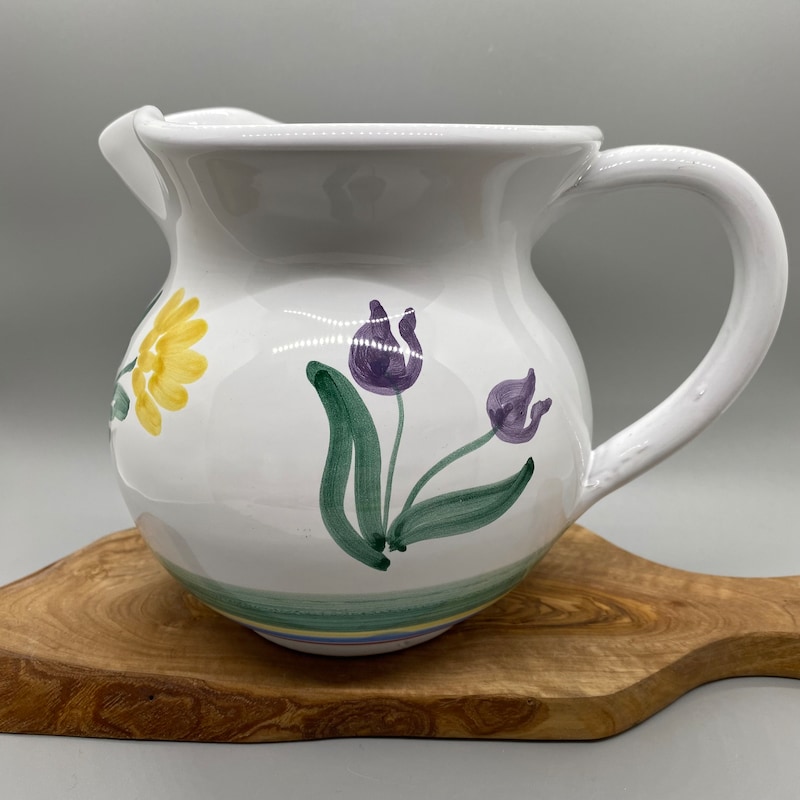 Caleca Caleca Pottery Italy - Etsy
