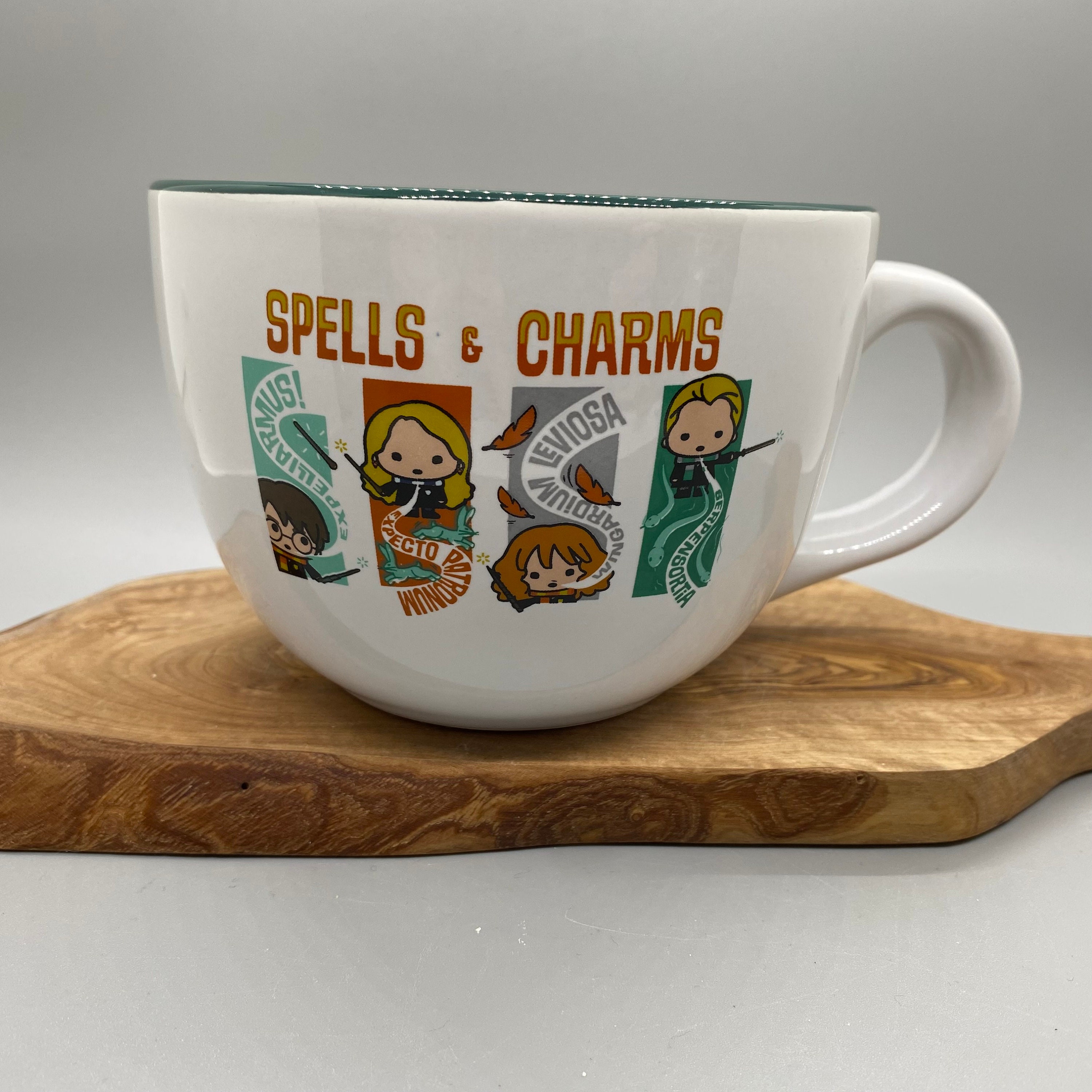 Coffee Mug – Harry Potter – Mom's Charm