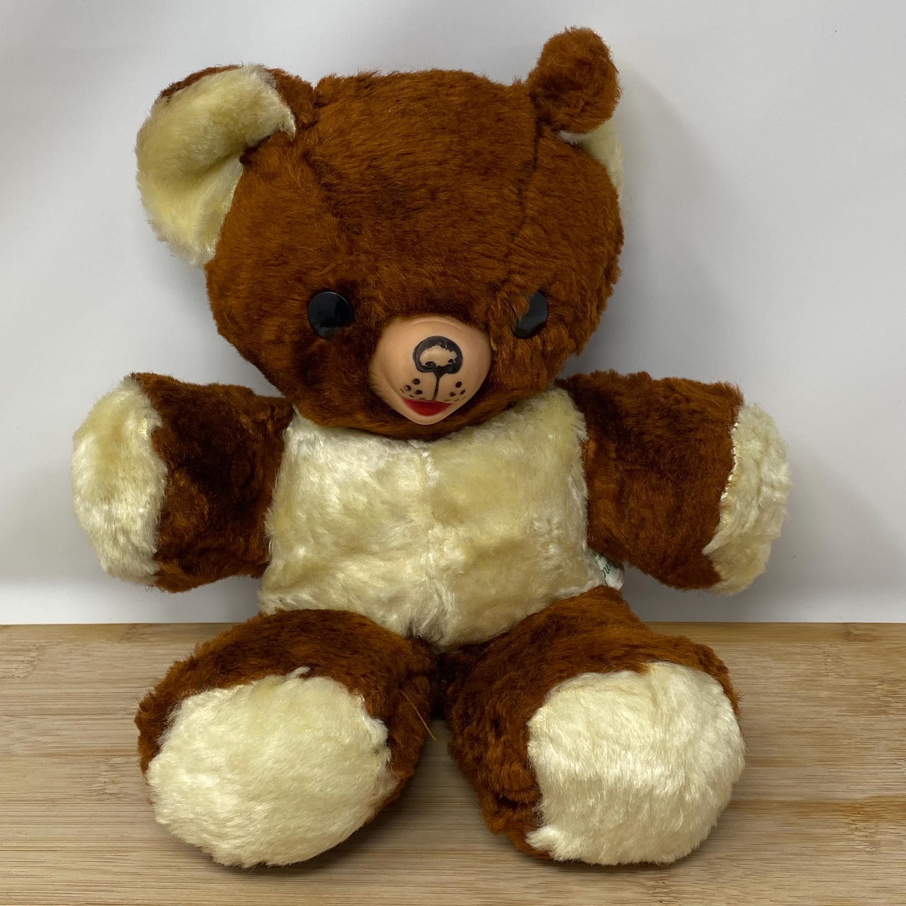 Cubbi Gund - Etsy
