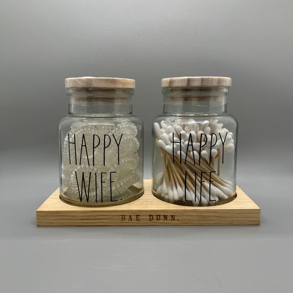 Rae Dunn Bathroom Etsy