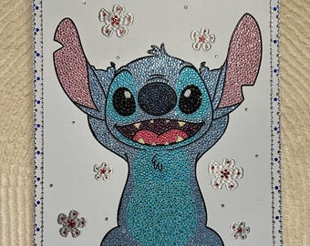 Disney Stitch from Lilo and Stitch