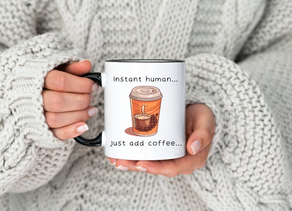 Coffee Humor Mug Funny Coffee Mug Sarcastic Mugs Funny Gifts Coworker Gifts Gifts for Her Gifts for Him