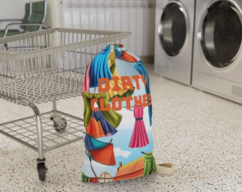 Laundry Bag