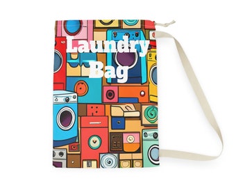 Laundry Bag